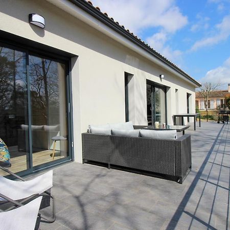 La Vigne Villa Albi Eksteriør billede