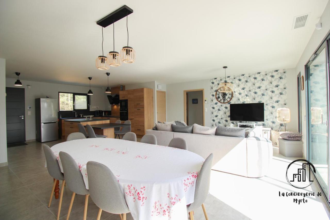 La Vigne Villa Albi Eksteriør billede