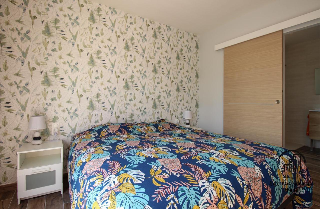 La Vigne Villa Albi Eksteriør billede