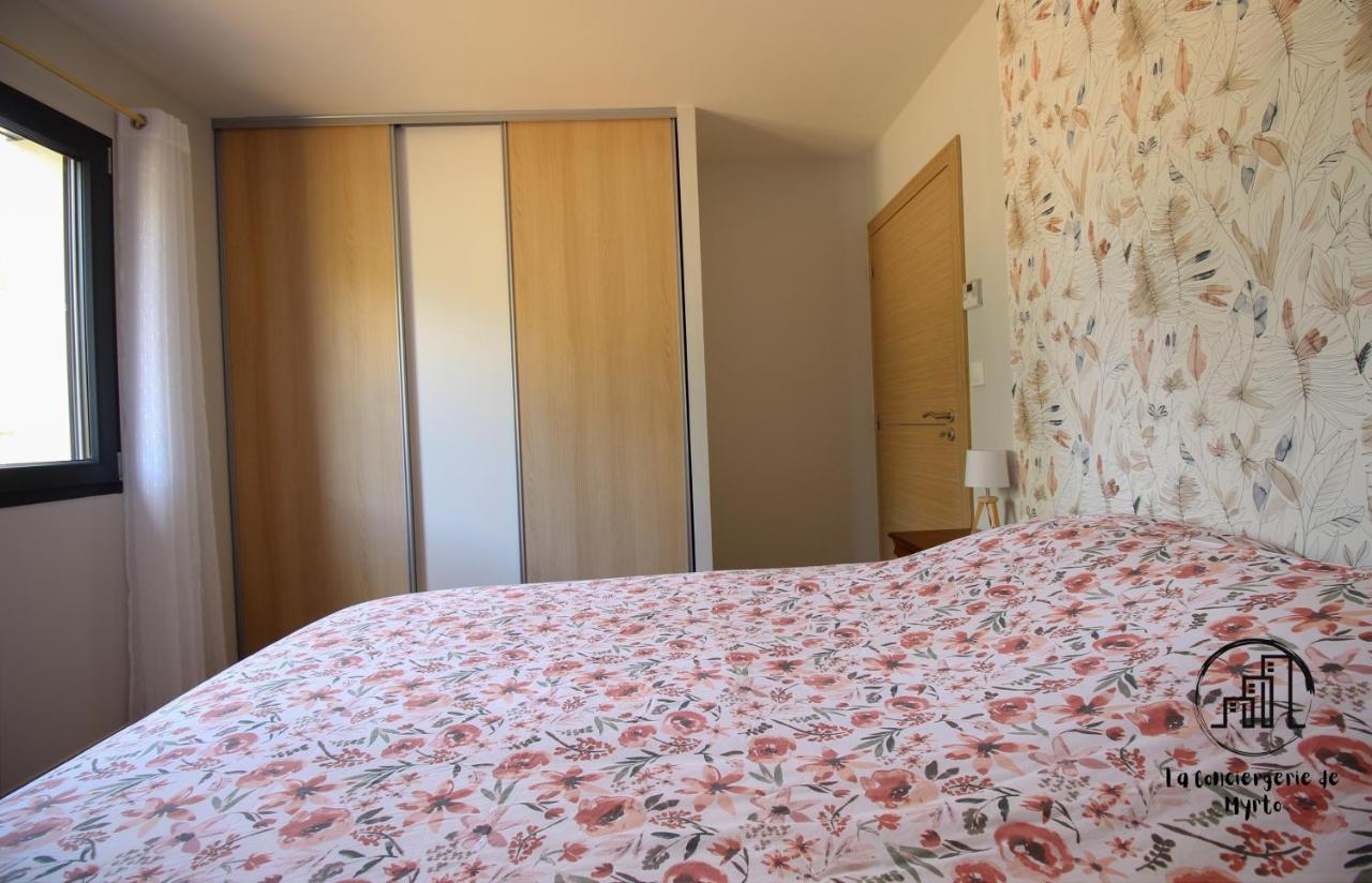La Vigne Villa Albi Eksteriør billede