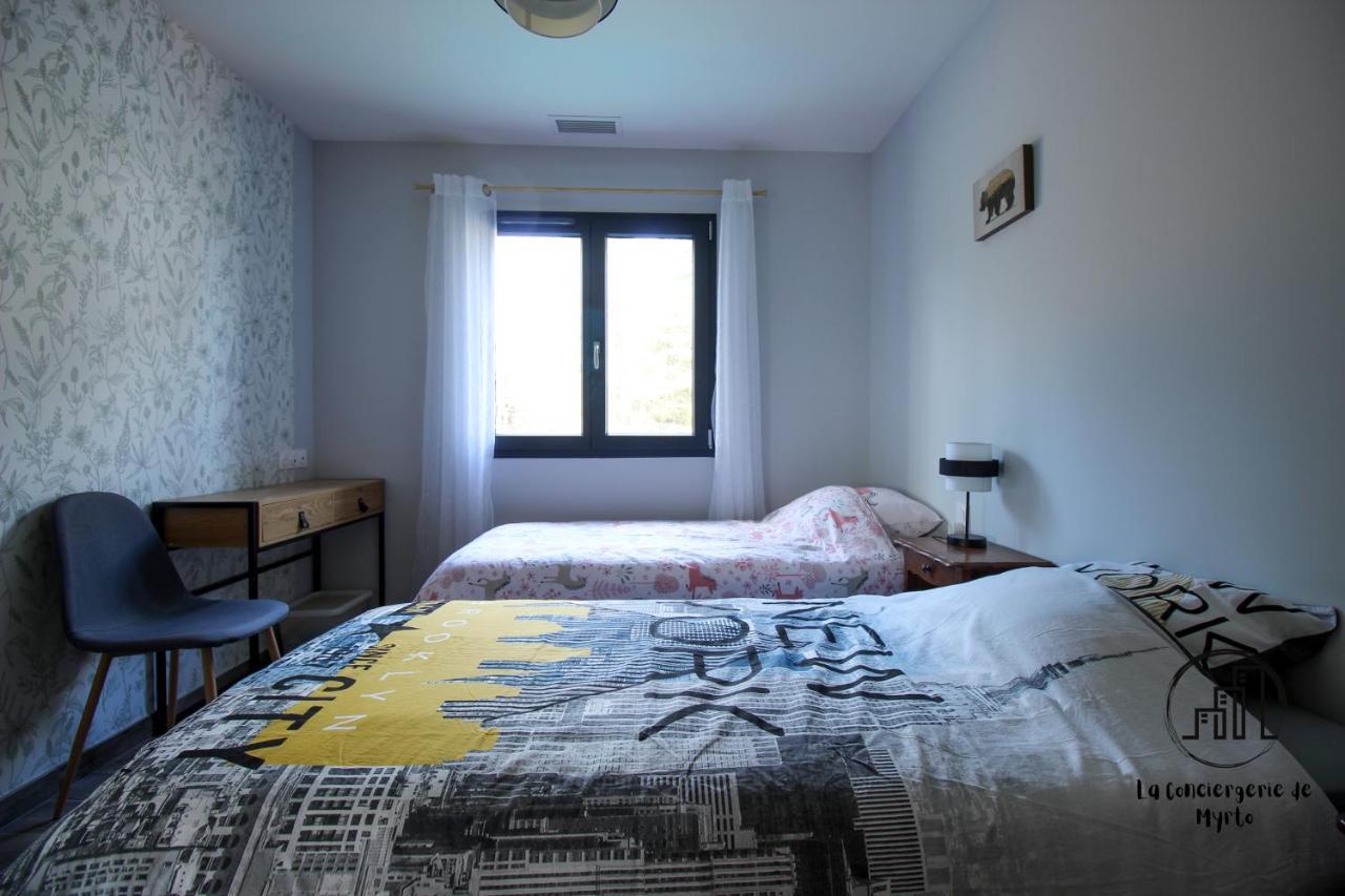 La Vigne Villa Albi Eksteriør billede
